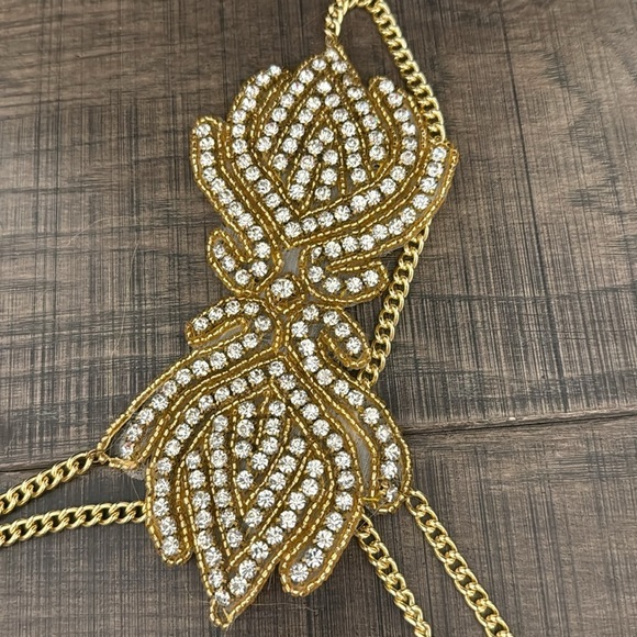 HAIR JEWELRY AND ACCESSORY - Picture 5 of 9